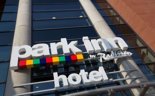 Park Inn Radisson Amsterdam Airport Schiphol