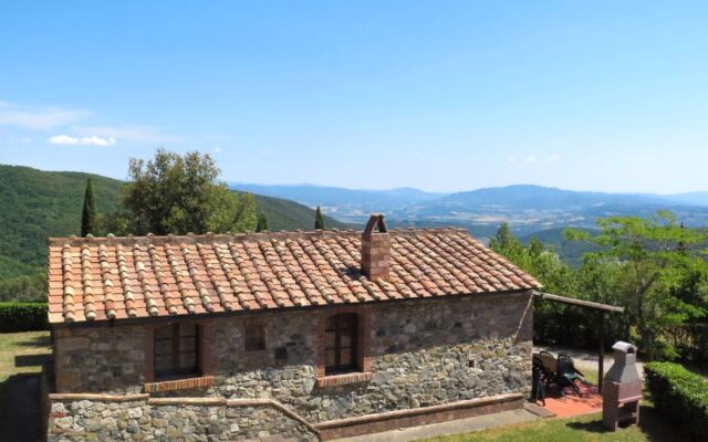 House Orso Riparbella