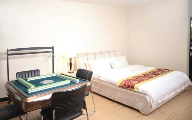 Kai Shan Guesthouse Phnom Penh
