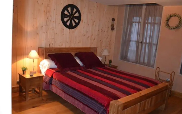Chambres dhôtes Au Bois Normand