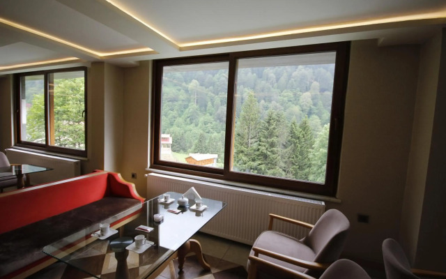 Ayderoom Hotel