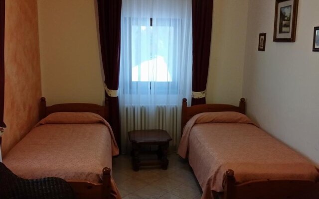 Albergo Diana
