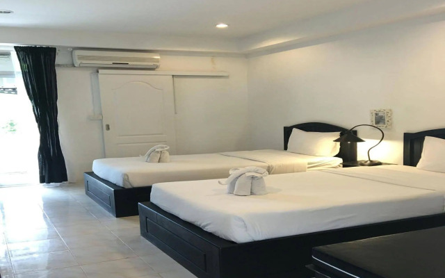SP Place Hotel
