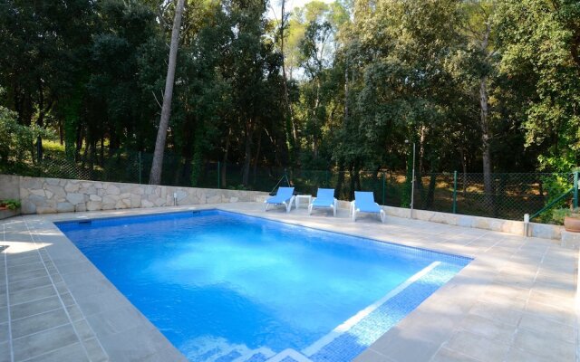 Villa Mas Tomasi 535
