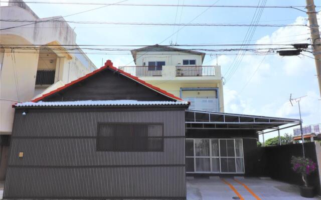 Grand Mer Agarie / Vacation Stay 21938