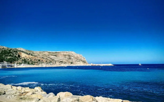 Casa Yasmina Javea