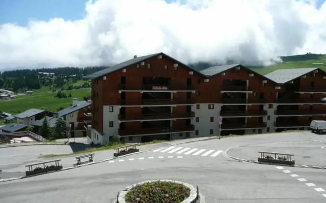Appartement Les Saisies, 1 pièce, 4 personnes - FR-1-594-176