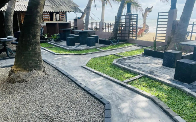 Winston Sea Front Villa