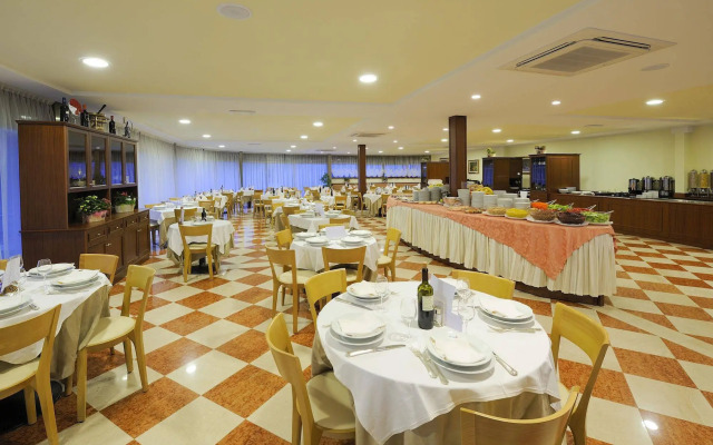 Club Hotel e Residence La Vela