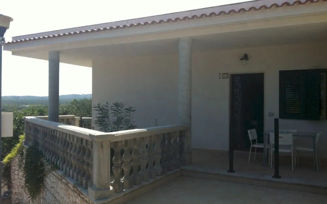 Villaggio Turistico Il Falco