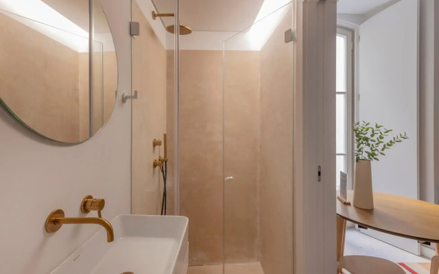 Líbere Lisbon Príncipe Real