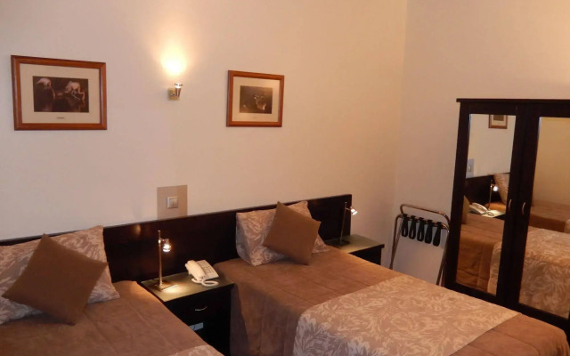 Hotel Aleluia