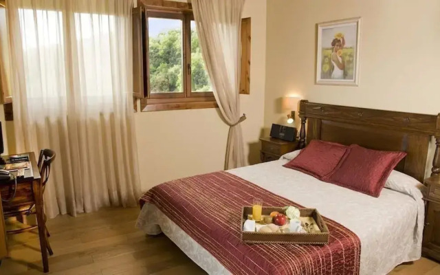 Hotel Finca El Ventós