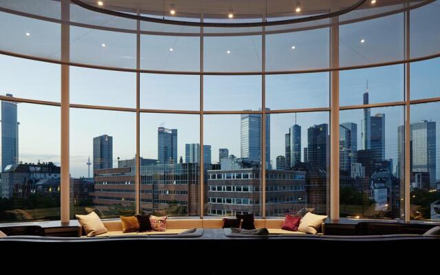 Roomers, Frankfurt, a Member of Design Hotels