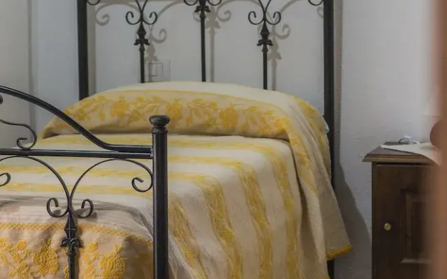 Il Mandorlo Rooms & Apartments