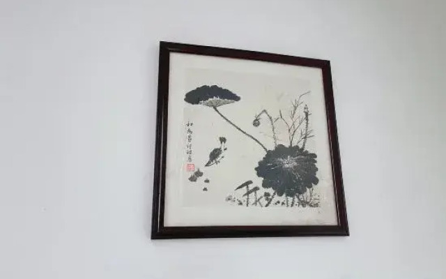 Zhanlaoshi Hostel