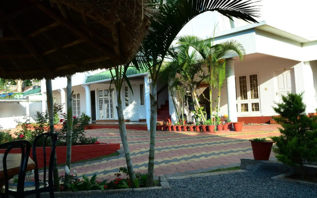 Lakezone Holiday Resort