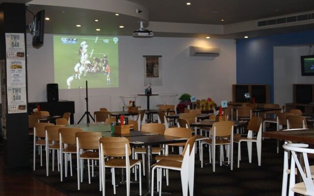 Hotel Beach House Nambour