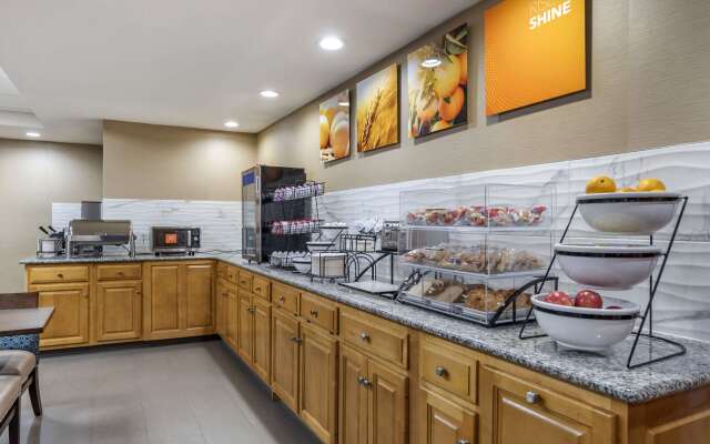 Comfort Inn Birmingham Homewood