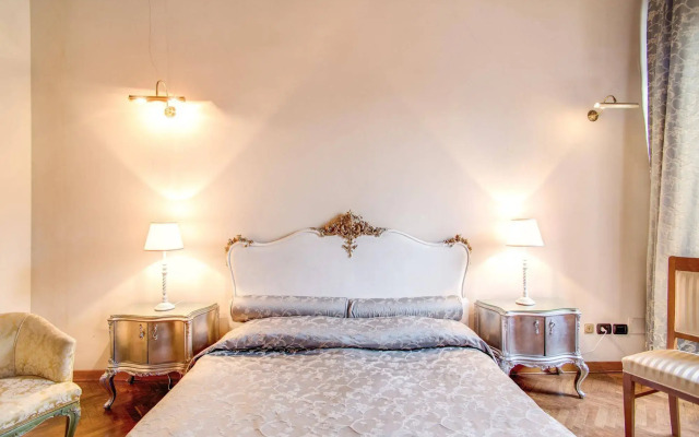 La Casa del Capitano