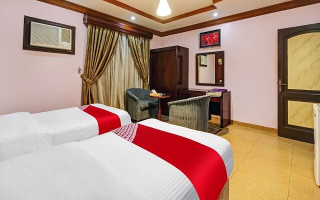 OYO 589 Lavina House