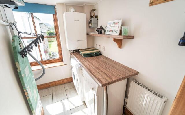 Bridge House Apartment 2