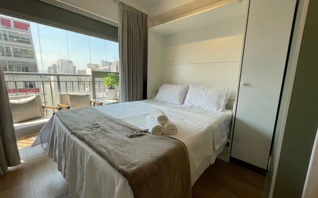 Prime Stay - Vila Buarque