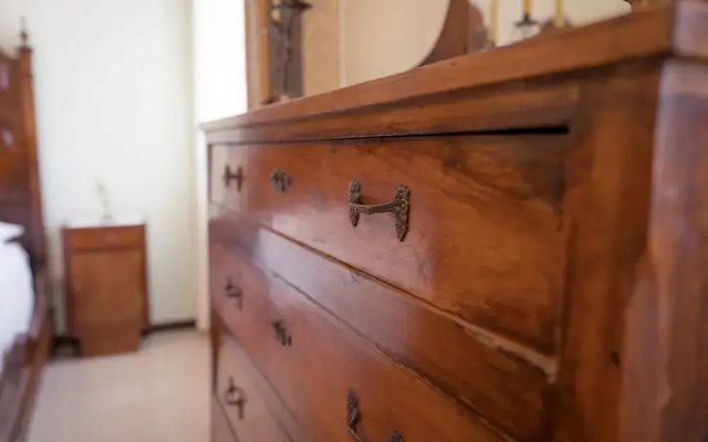 B&B Corte Burchio