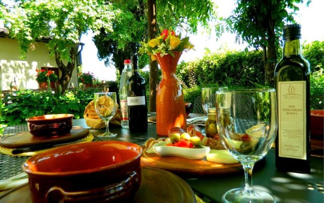 Agriturismo Raccianello