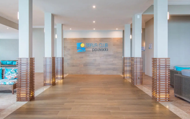 Hotel Pousada Brava Club