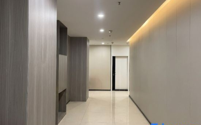 The Old Apartment