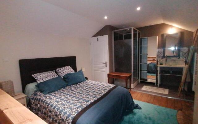 Le Garni Vendemiaire