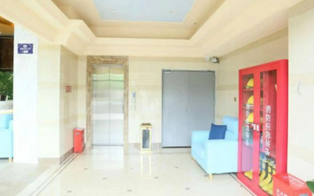 WDSJ Hotel