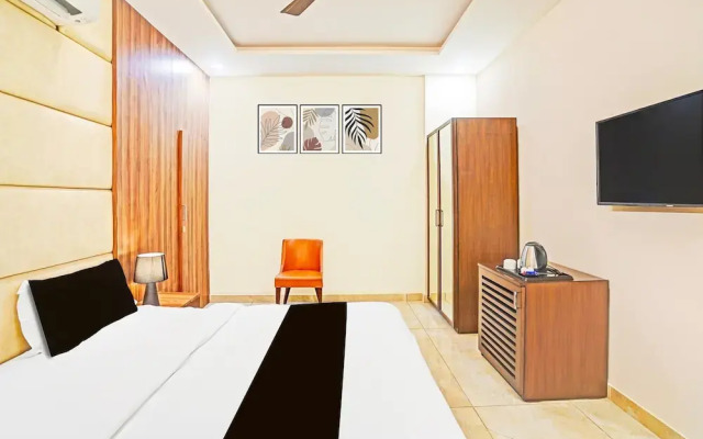 Premium Luxury Stays at Gomti Nagar, Lucknow