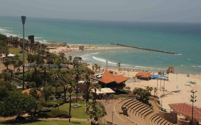 Sea Park Hotel Netanya