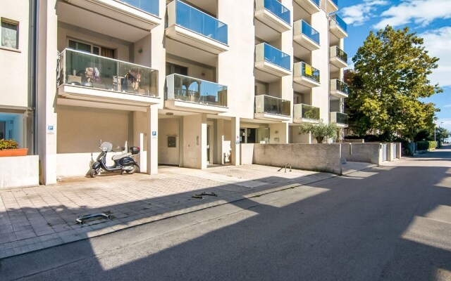 Premium Apartment in Rimini With Swimming Pool