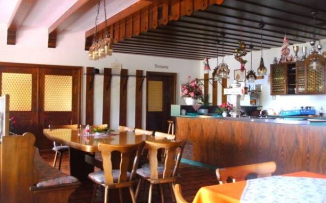 Berggasthaus Wandersruh