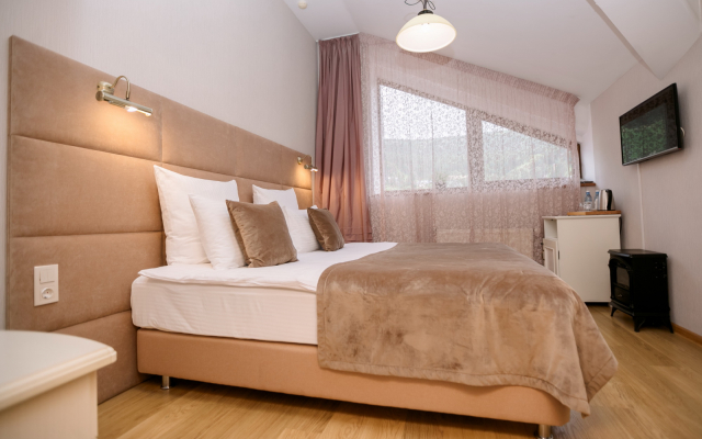 Гостиничный комплекс Губернский