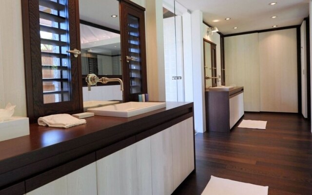 Villa Dunes