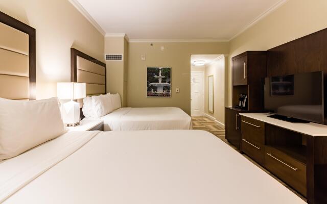 Holiday Inn Express Savannah - Historic District by IHG