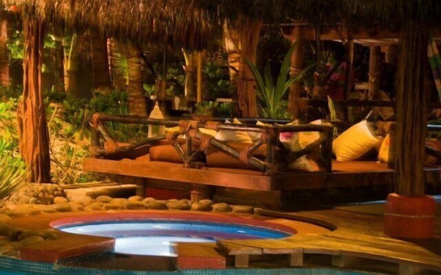 Casa Yalma Kaan Acapulco Hotel - Adults Only