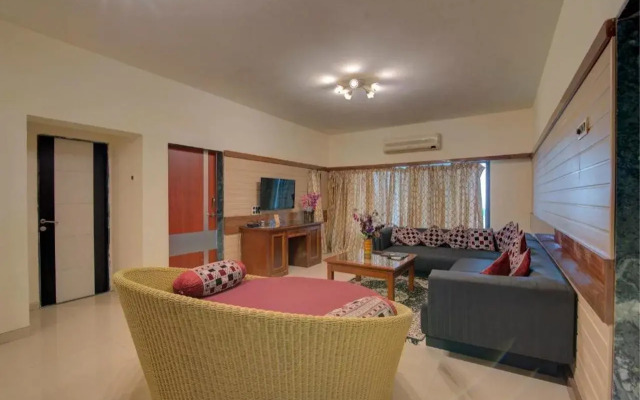 Camel Valley Resort