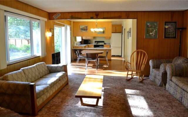 544 Koru - 3 Br Cabin