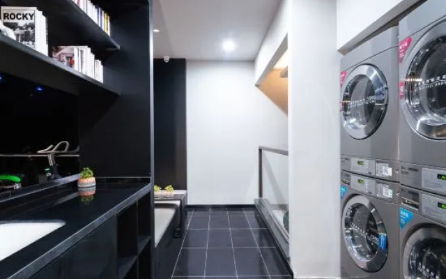 Ibis Hotel Tianjin Railway Station Jinwan Plaza – Guest Rooms – Tianjin