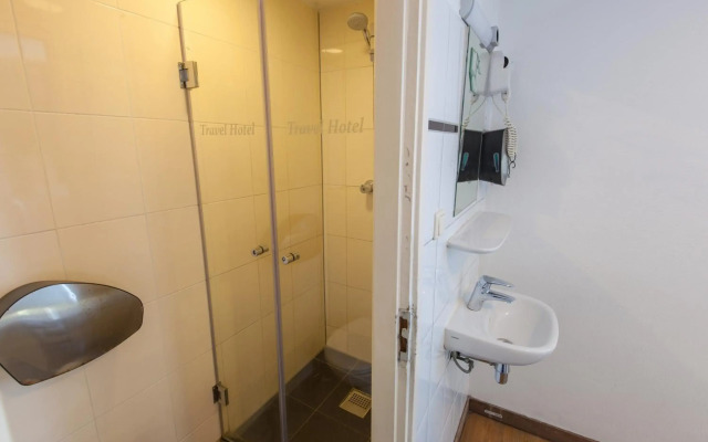 Travel Hotel Amsterdam
