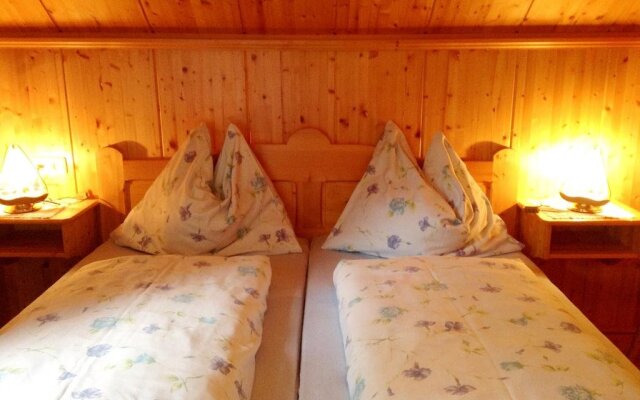 Ferienhaus Koglerhütte
