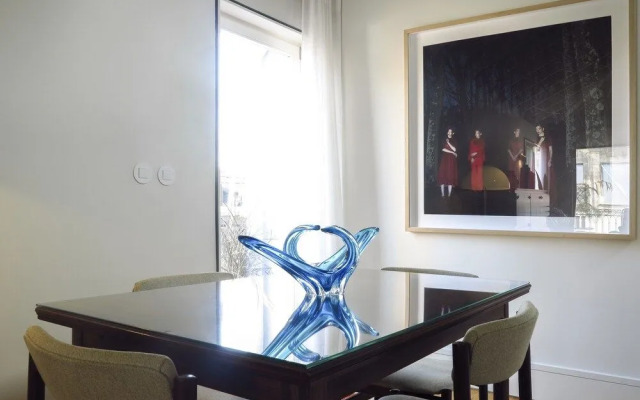 Apartamento Lóios