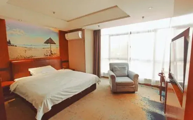 Hongtai Century Hotel
