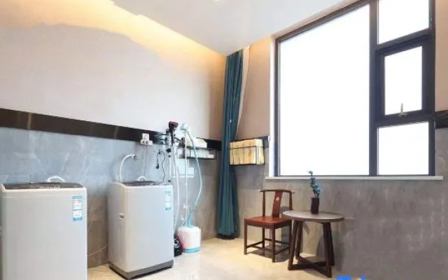 Yipin International Hotel (County Government Affairs Center)