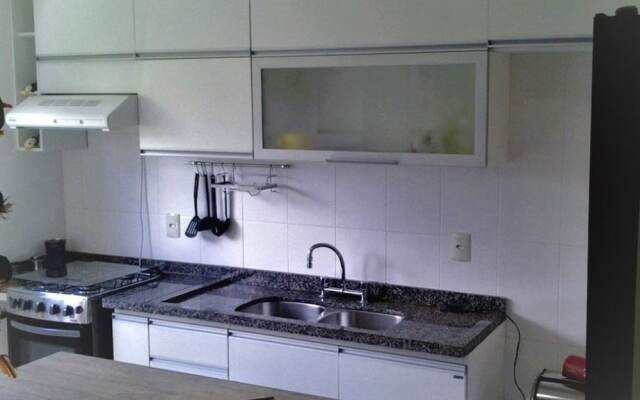 Apartamento Centro Sensacional